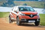 Renault Captur 2015 года (ZA)